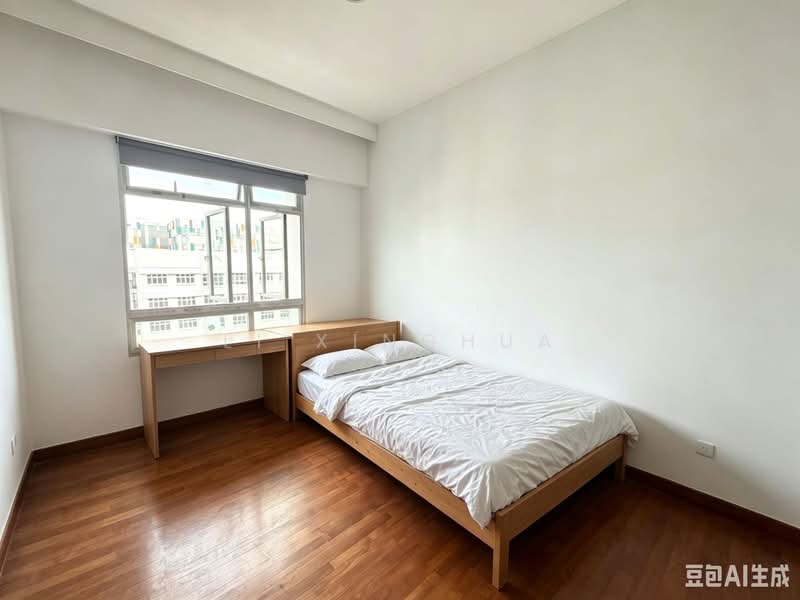 458 Segar Road, 458 Segar Road, 3 Bedrooms, 1,001 sqft, HDB Flat For Sale, by Li Xinghua, 500055227 - Bedroom - PropertyGuru.com.sg