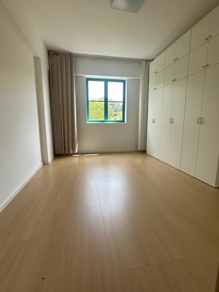 West Bay Condo, 50 West Coast Crescent, 2 Bedrooms, 936 sqft, Condominium For Rent, by AR Jan, 500055228 - Bedroom - PropertyGuru.com.sg