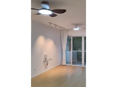 For Rent - West Bay Condo