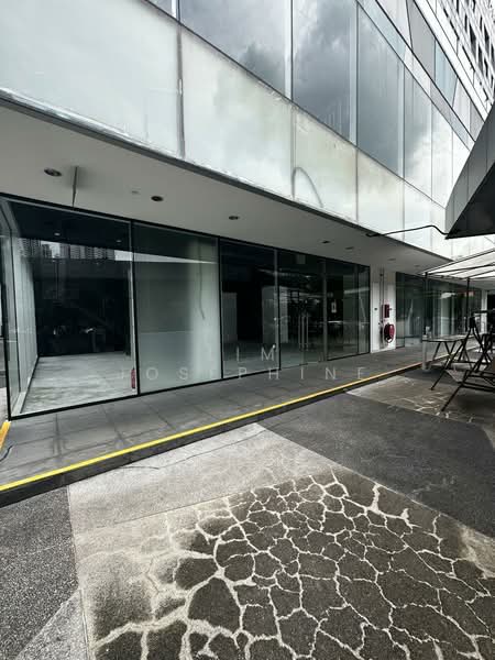 CT Hub Mall - F&B for rent, , 958 sqft, Food & Beverage For Rent, by Lim Josephine, 500055230 - Exterior - CommercialGuru.com.sg