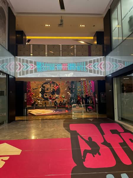 CT Hub Mall - F&B for rent, , 958 sqft, Food & Beverage For Rent, by Lim Josephine, 500055230 - Entrance - CommercialGuru.com.sg
