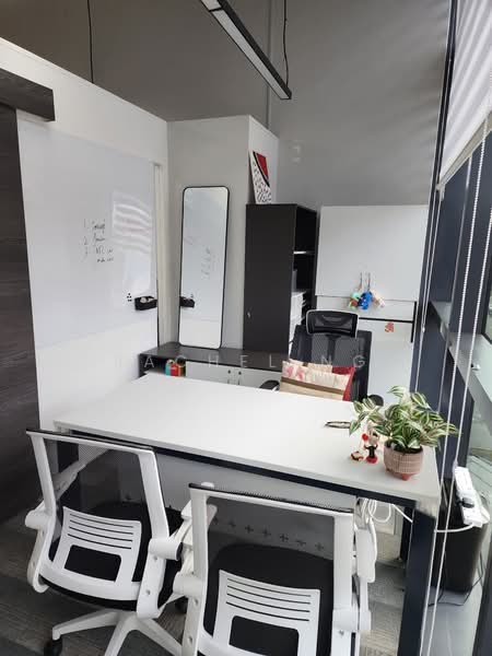 Woods Square, 8 Woodlands Square, 721 sqft, Office For Rent, by Rachel ng, 500055231 - Study - CommercialGuru.com.sg