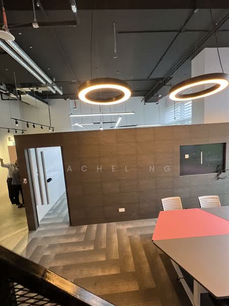 Woods Square, 8 Woodlands Square, 721 sqft, Office For Rent, by Rachel ng, 500055231 - Interior - CommercialGuru.com.sg