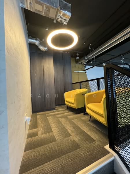 Woods Square, 8 Woodlands Square, 721 sqft, Office For Rent, by Rachel ng, 500055231 - Interior - CommercialGuru.com.sg