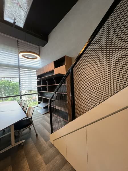 Woods Square, 8 Woodlands Square, 721 sqft, Office For Rent, by Rachel ng, 500055231 - Interior - CommercialGuru.com.sg