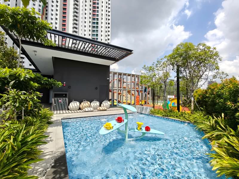 Piccadilly Grand, 3 Northumberland Road, 1 Bedroom, 689 sqft, Condominium For Rent, by Rabecca Lai, 500055233 - Exterior - PropertyGuru.com.sg