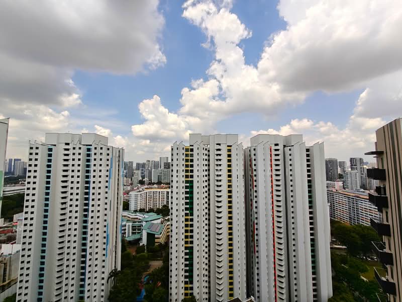 Piccadilly Grand, 3 Northumberland Road, 1 Bedroom, 689 sqft, Condominium For Rent, by Rabecca Lai, 500055233 - Exterior - PropertyGuru.com.sg