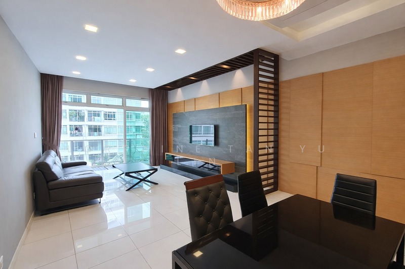 The Cascadia Condominium For Sale at S$ 3,800,000 | PropertyGuru Singapore