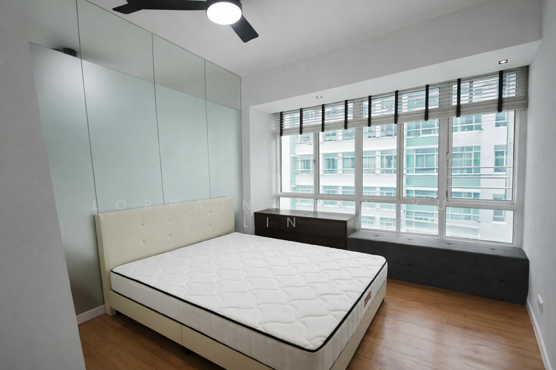 The Cascadia Condominium For Sale at S$ 3,800,000 | PropertyGuru Singapore