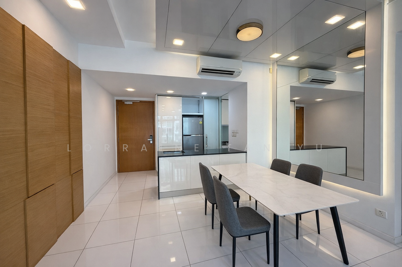 The Cascadia Condominium For Sale at S$ 3,800,000 | PropertyGuru Singapore