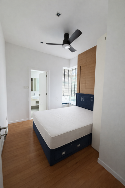 The Cascadia Condominium For Sale at S$ 3,800,000 | PropertyGuru Singapore