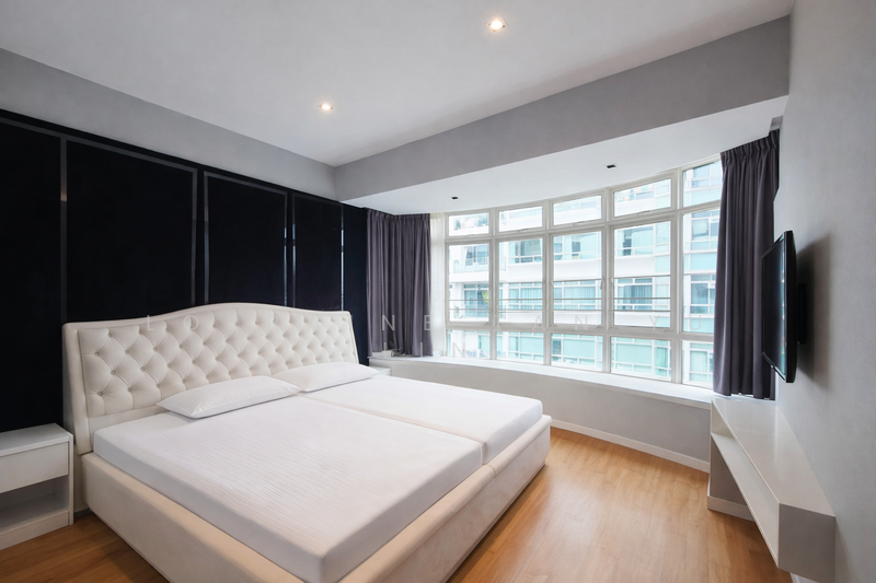 The Cascadia Condominium For Sale at S$ 3,800,000 | PropertyGuru Singapore