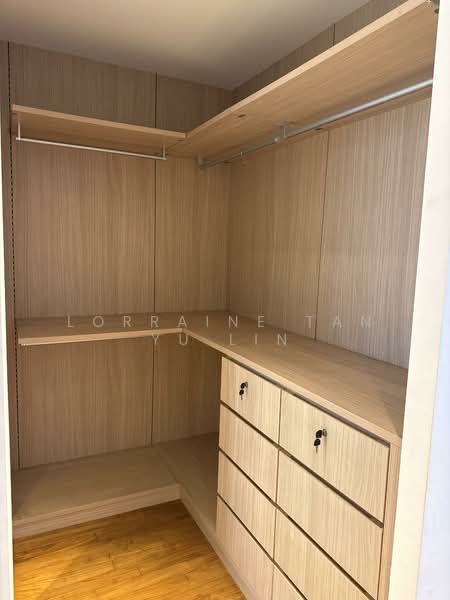 The Cascadia Condominium For Sale at S$ 3,800,000 | PropertyGuru Singapore