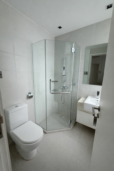 The Cascadia Condominium For Sale at S$ 3,800,000 | PropertyGuru Singapore