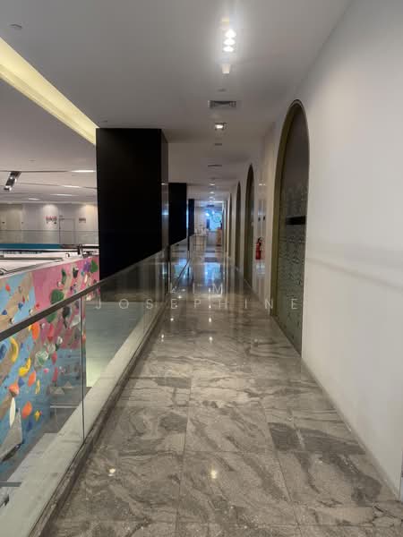CT Hub Mall - Retail for rent, , 850 sqft, Mall Shop For Rent, by Lim Josephine, 500055235 - Corridor - CommercialGuru.com.sg