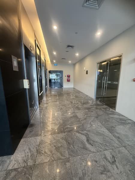 CT Hub Mall - Retail for rent, , 850 sqft, Mall Shop For Rent, by Lim Josephine, 500055235 - Corridor - CommercialGuru.com.sg