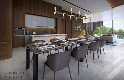 For Sale - Tembusu Grand