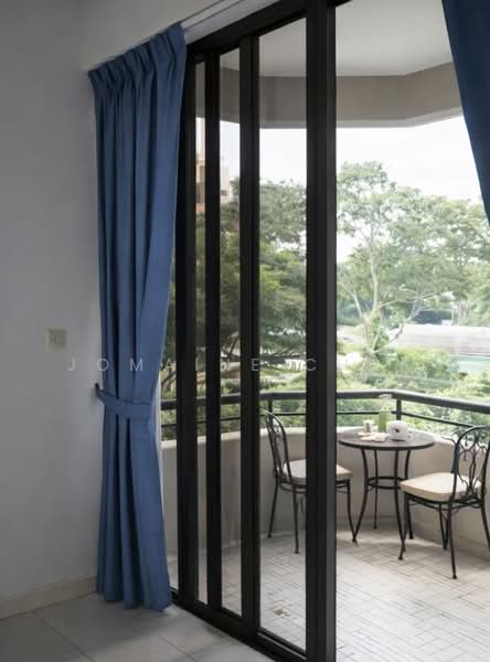 Bayshore Park Condominium For Sale at S$ 1,250,000 | PropertyGuru Singapore - Balcony