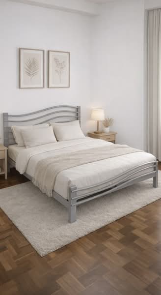 Bayshore Park Condominium For Sale at S$ 1,250,000 | PropertyGuru Singapore - Bedroom