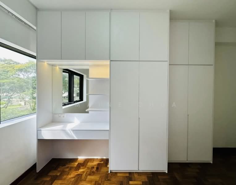 Bayshore Park Condominium For Sale at S$ 1,250,000 | PropertyGuru Singapore - Interior