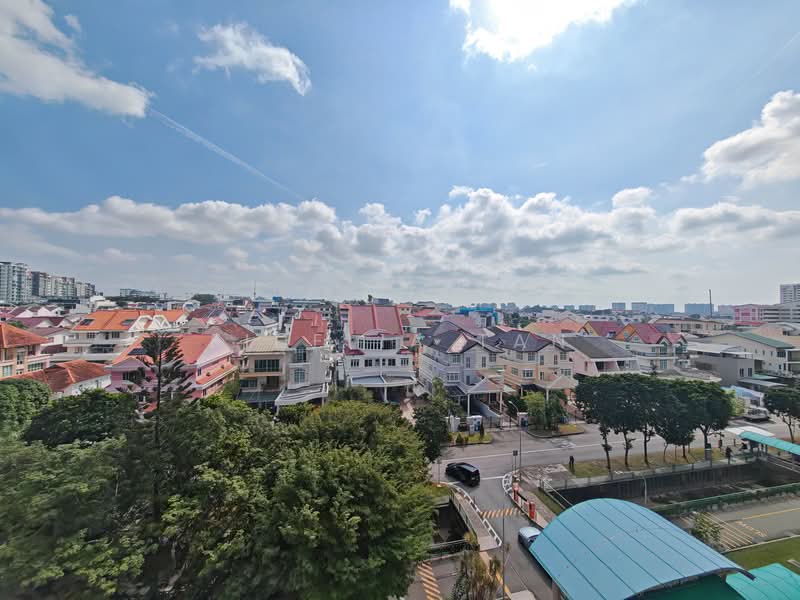 For Sale - 103 Lengkong Tiga