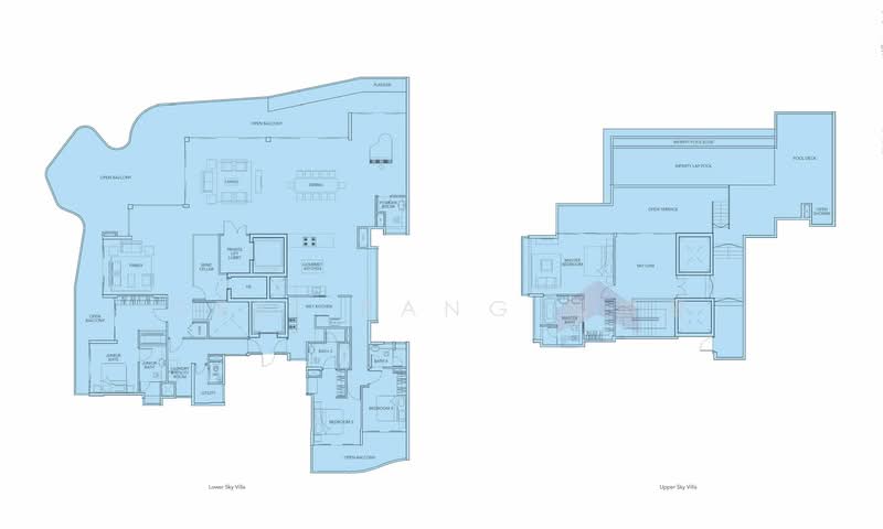 Turquoise Condominium For Sale at S$ 11,498,000 | PropertyGuru Singapore