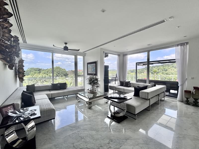 Turquoise Condominium For Sale at S$ 11,498,000 | PropertyGuru Singapore - Family Hall