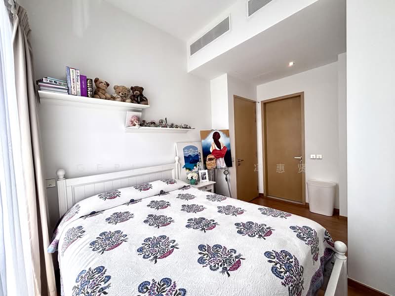 Turquoise Condominium For Sale at S$ 11,498,000 | PropertyGuru Singapore - Bedroom