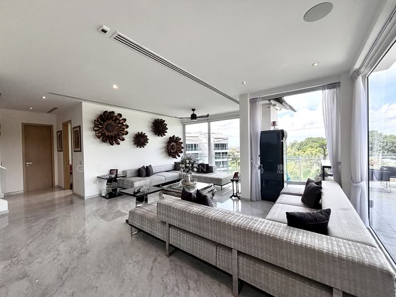 Turquoise Condominium For Sale at S$ 11,498,000 | PropertyGuru Singapore - Family Hall