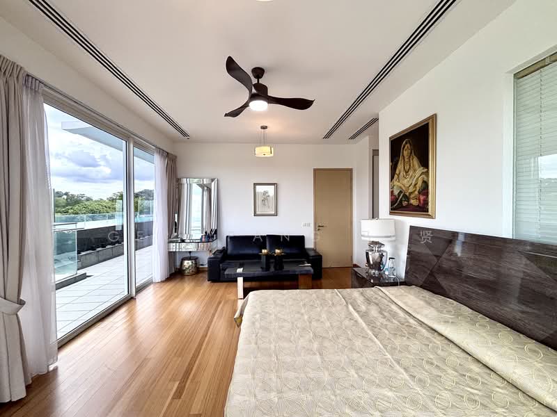 Turquoise Condominium For Sale at S$ 11,498,000 | PropertyGuru Singapore - Bedroom