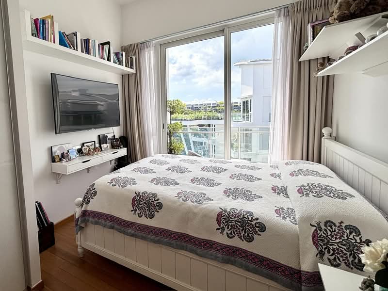 Turquoise Condominium For Sale at S$ 11,498,000 | PropertyGuru Singapore - Bedroom