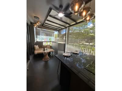 For Rent - Parc Centros