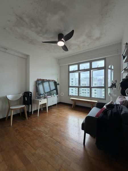 227A Sumang Lane HDB Flat For Sale at S$ 658,888 | PropertyGuru Singapore - Common Room