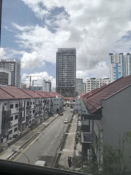 Bliss Loft, 25 Kim Keat Close, 1 Bedroom, 452 sqft, Condominium For Rent, by Ellouisa Chen (Elle Chen), 500055246 - Exterior - PropertyGuru.com.sg