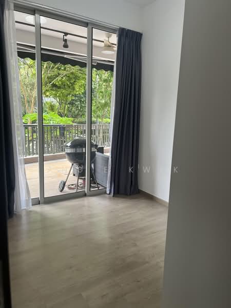 Heron Bay, Upper Serangoon View, Hougang / Punggol / Sengkang, 4 Bedrooms, 1,593 sqft, Executive Condominium For Sale, by Angie Kwek, 500055247 - Balcony - PropertyGuru.com.sg