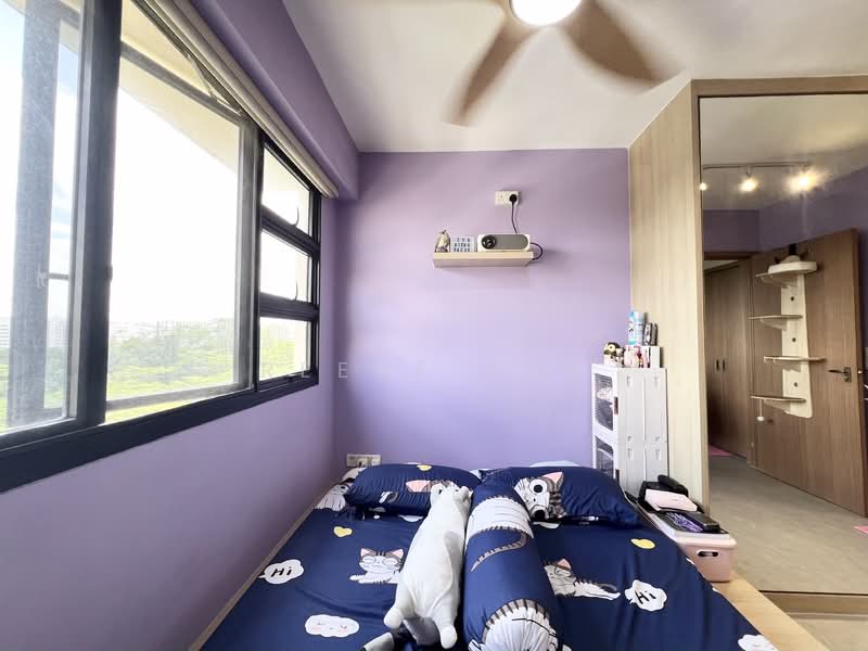 467A Bukit Batok West Avenue 9 HDB Flat For Sale at S$ 570,000 | PropertyGuru Singapore - Bedroom