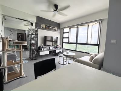 For Sale - 467A Bukit Batok West Avenue 9