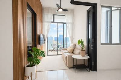 For Sale - One Dusun Residences