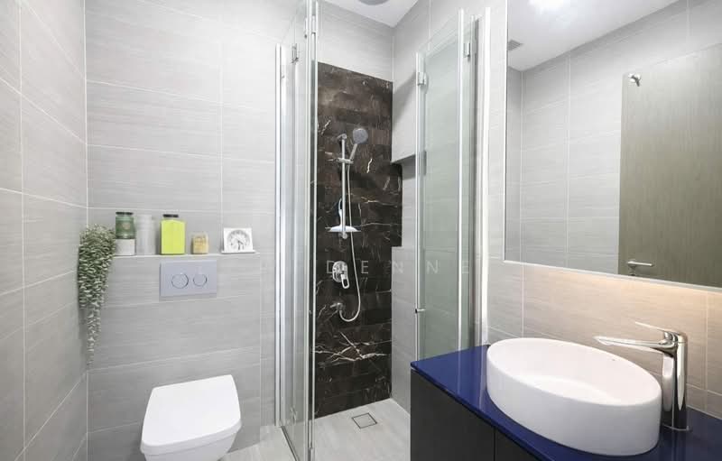 One Dusun Residences Condominium For Sale at S$ 999,999 | PropertyGuru Singapore - Bathroom