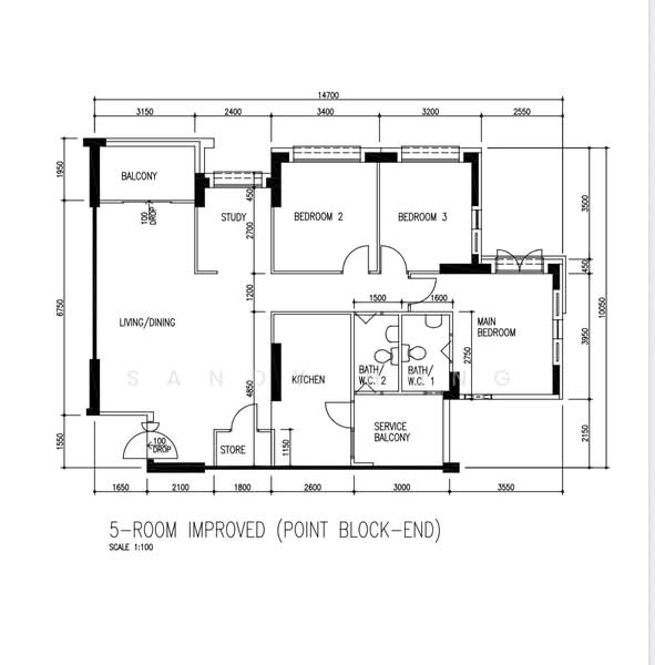 For Sale 286A Toh Guan Road