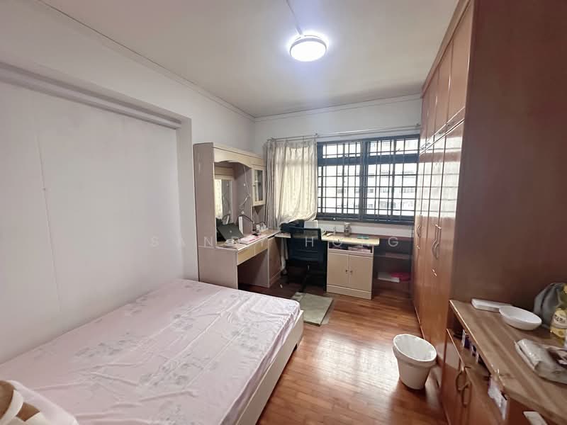 286A Toh Guan Road HDB Flat For Sale at S$ 825,000 | PropertyGuru Singapore
