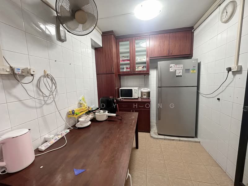 286A Toh Guan Road HDB Flat For Sale at S$ 825,000 | PropertyGuru Singapore