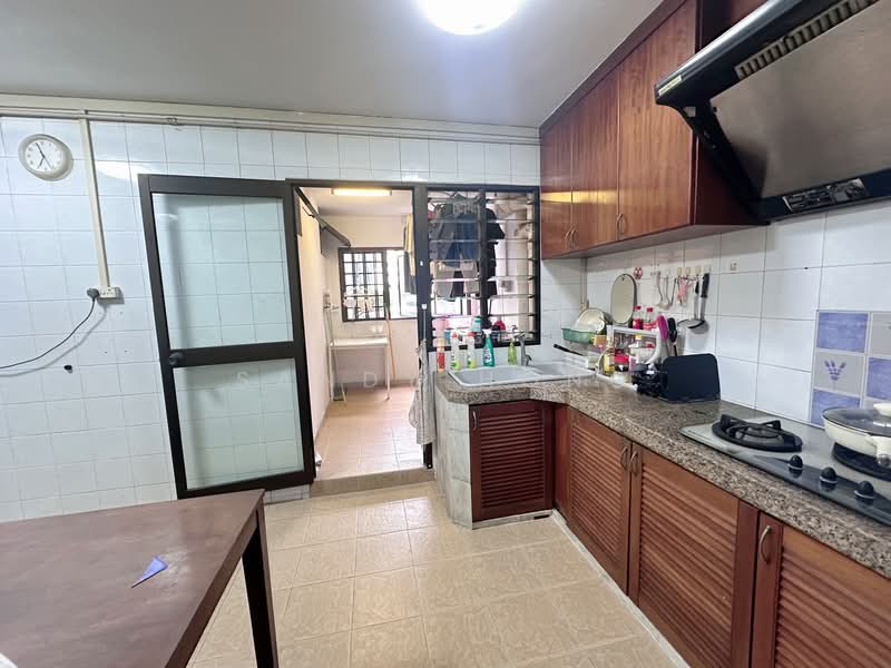 286A Toh Guan Road HDB Flat For Sale at S$ 825,000 | PropertyGuru Singapore