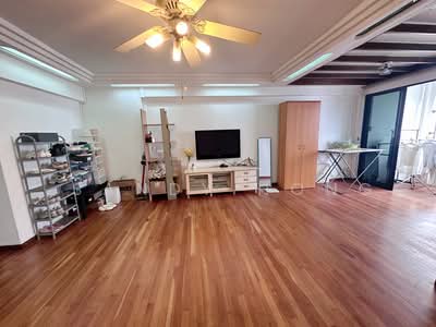 For Sale - 286A Toh Guan Road