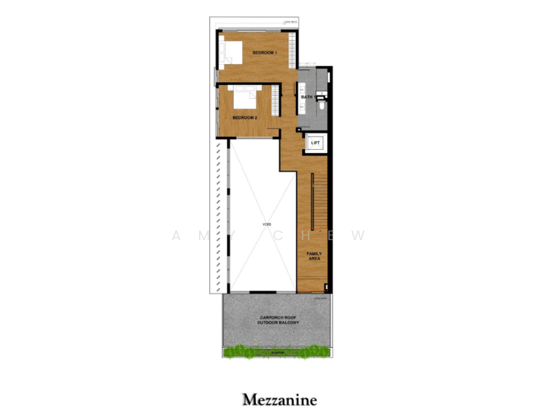 Luxury New 4-Level Semi-Detached with Mezzanine, Attic, Pool, and Lift Semi-Detached House For Sale at S$ 9,800,000 | PropertyGuru Singapore