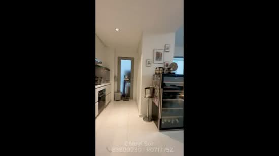 One Shenton, 1 Shenton Way, 2 Bedrooms, 1,109 sqft, Condominium For Rent, by Cheryl Soh, 500055258 - PropertyGuru.com.sg