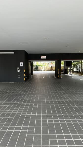 Sundance Vista, 111 Koon Seng Road, 1 Bedroom, 835 sqft, Condominium For Rent, by Octavian ., 500055260 - Car Park - PropertyGuru.com.sg