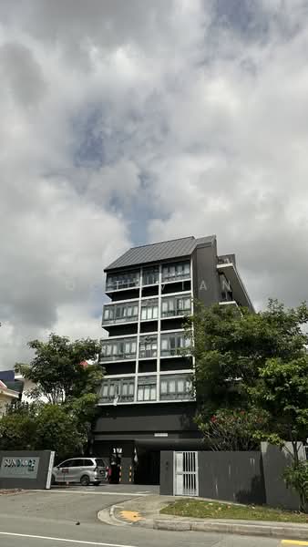 Sundance Vista, 111 Koon Seng Road, 1 Bedroom, 835 sqft, Condominium For Rent, by Octavian ., 500055260 - Exterior - PropertyGuru.com.sg