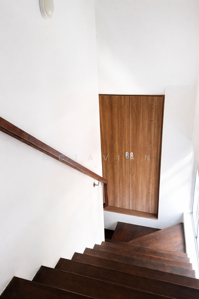 Sundance Vista, 111 Koon Seng Road, 1 Bedroom, 835 sqft, Condominium For Rent, by Octavian ., 500055260 - Stairs - PropertyGuru.com.sg