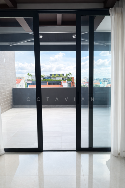 Sundance Vista, 111 Koon Seng Road, 1 Bedroom, 835 sqft, Condominium For Rent, by Octavian ., 500055260 - Terrace - PropertyGuru.com.sg